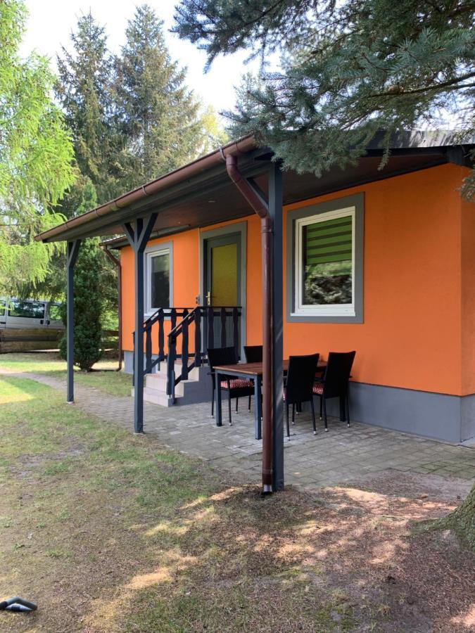 Pension Lausa Екстер'єр фото