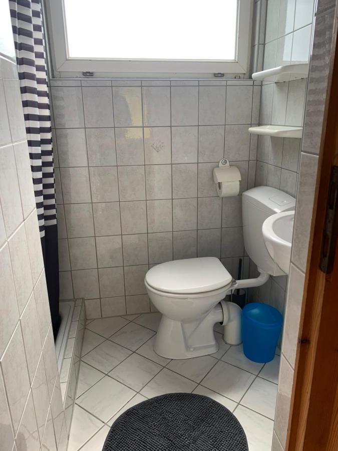 Pension Lausa Екстер'єр фото